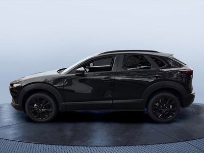 2026 Mazda Mazda CX-30 2.5 S Aire Edition