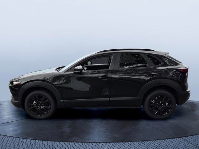 2026 Mazda Mazda CX-30 2.5 S Aire Edition