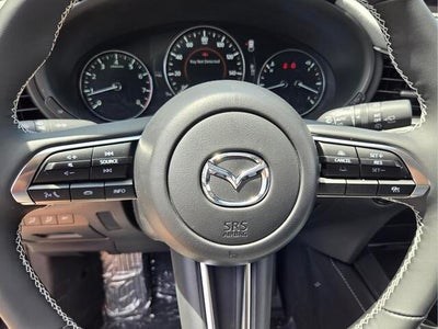 2026 Mazda Mazda CX-30 2.5 Turbo Aire Edition AWD