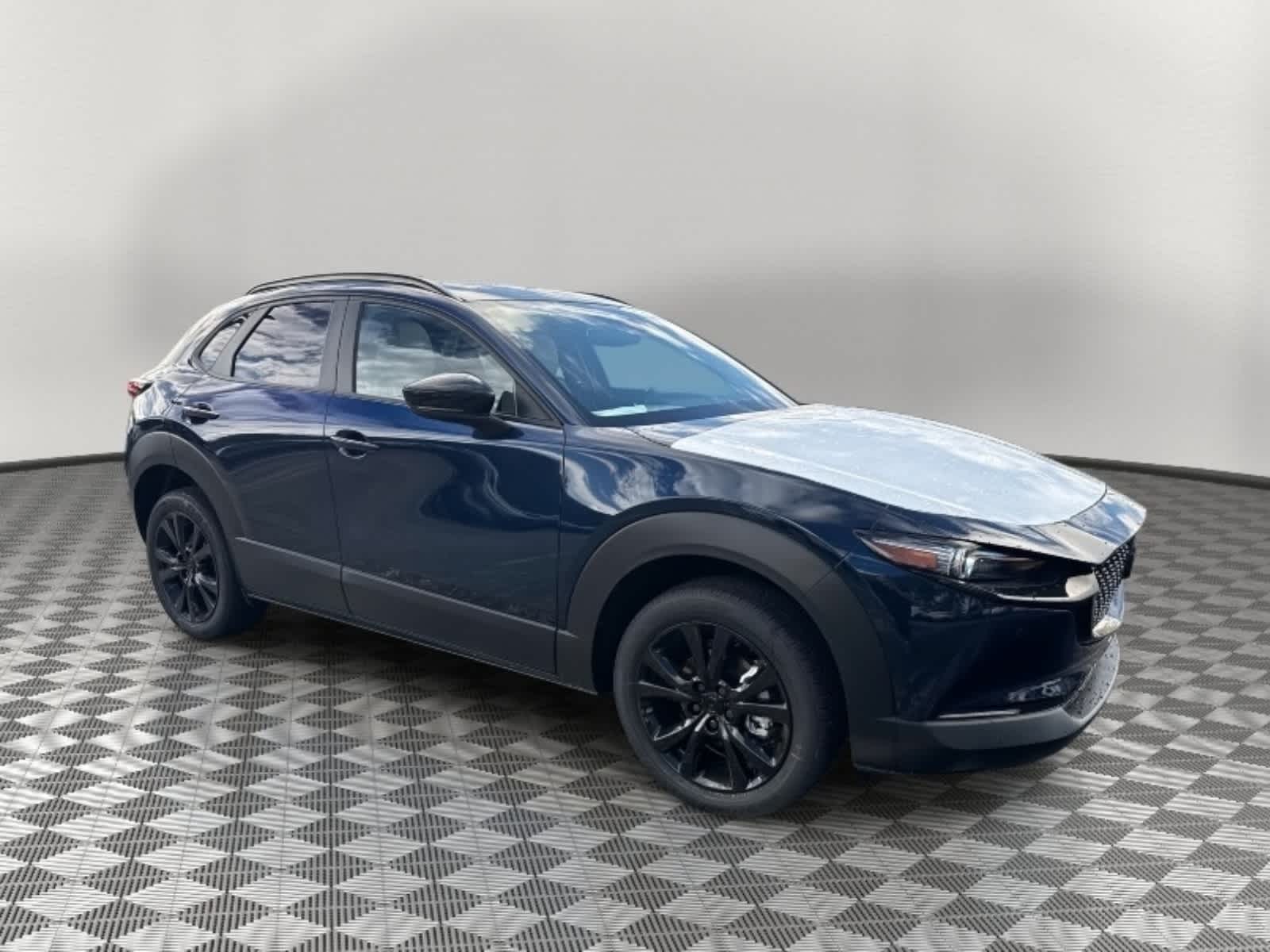 2026 Mazda Mazda CX-30 2.5 Turbo Aire Edition AWD