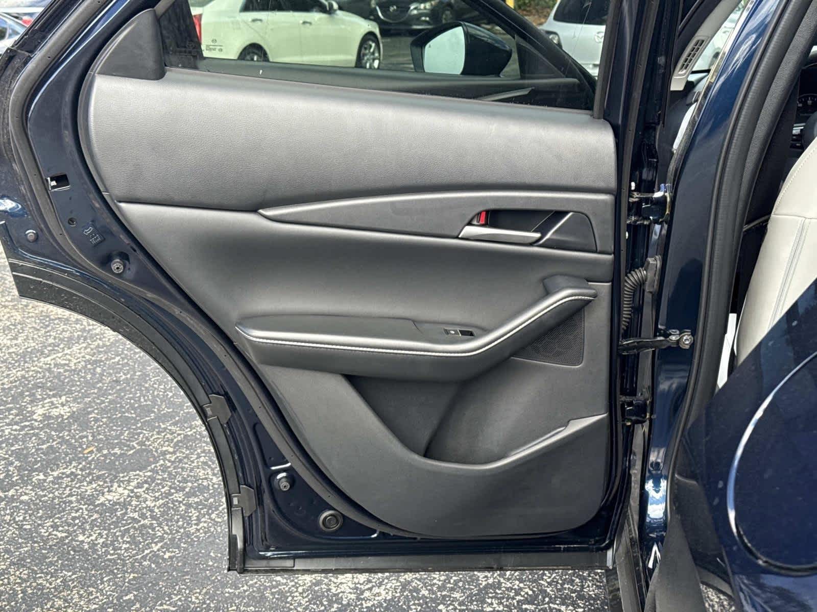 2026 Mazda Mazda CX-30 2.5 Turbo Aire Edition AWD