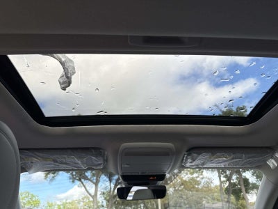 2026 Mazda Mazda CX-30 2.5 Turbo Aire Edition AWD