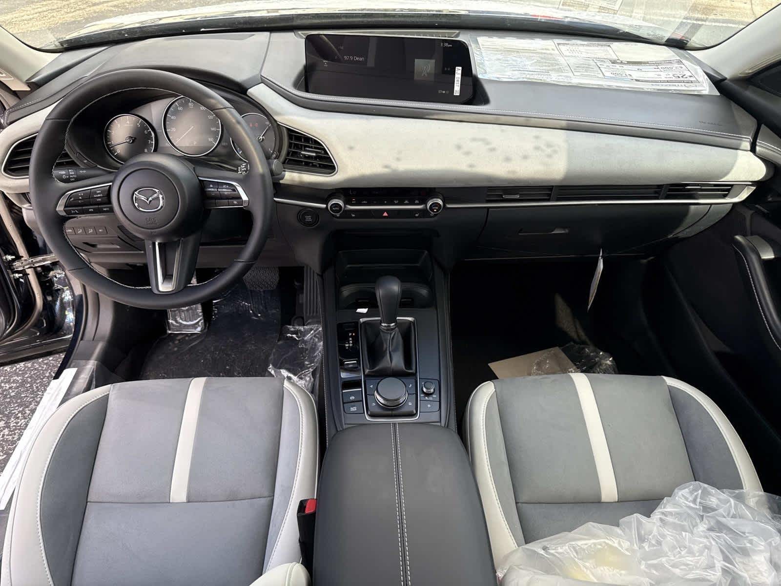 2026 Mazda Mazda CX-30 2.5 Turbo Aire Edition AWD