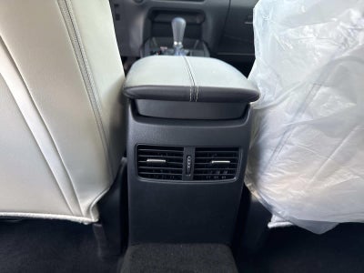 2026 Mazda Mazda CX-30 2.5 Turbo Aire Edition AWD