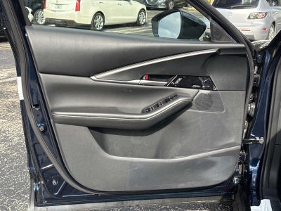 2026 Mazda Mazda CX-30 2.5 Turbo Aire Edition AWD