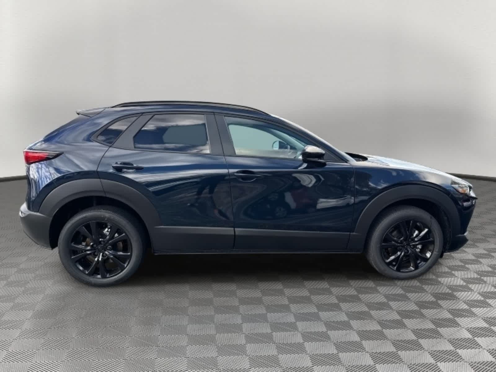 2026 Mazda Mazda CX-30 2.5 Turbo Aire Edition AWD