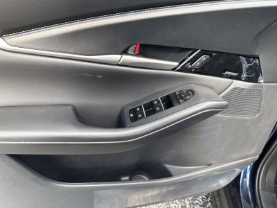 2026 Mazda Mazda CX-30 2.5 Turbo Aire Edition AWD