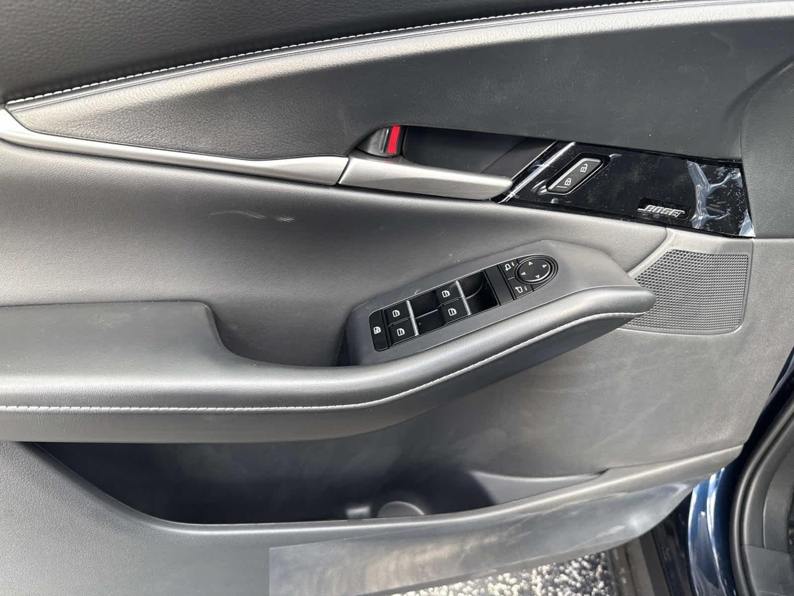 2026 Mazda Mazda CX-30 2.5 Turbo Aire Edition AWD