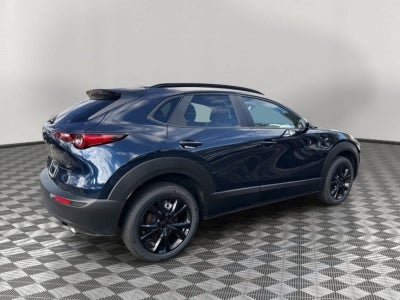 2026 Mazda Mazda CX-30 2.5 Turbo Aire Edition AWD
