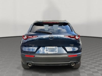 2026 Mazda Mazda CX-30 2.5 Turbo Aire Edition AWD