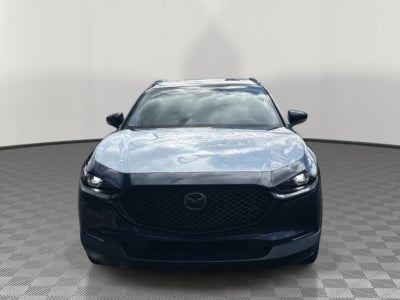 2026 Mazda Mazda CX-30 2.5 Turbo Aire Edition AWD