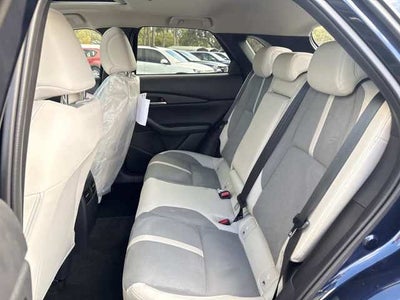 2026 Mazda Mazda CX-30 2.5 Turbo Aire Edition AWD