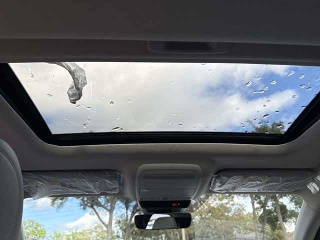 2026 Mazda Mazda CX-30 2.5 Turbo Aire Edition AWD