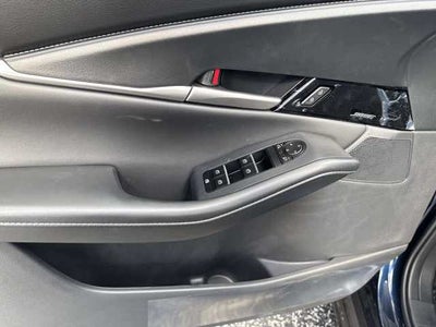 2026 Mazda Mazda CX-30 2.5 Turbo Aire Edition AWD