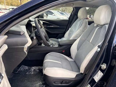 2026 Mazda Mazda CX-30 2.5 Turbo Aire Edition AWD