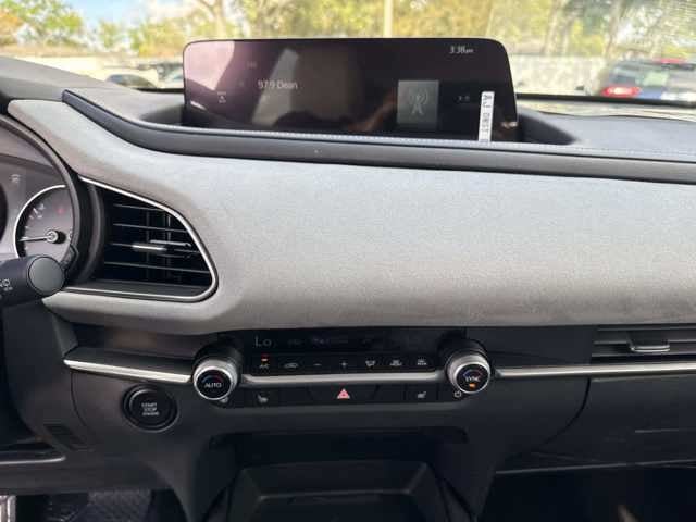 2026 Mazda Mazda CX-30 2.5 Turbo Aire Edition AWD