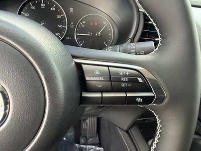 2026 Mazda Mazda CX-30 2.5 Turbo Aire Edition AWD