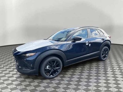 2026 Mazda Mazda CX-30 2.5 Turbo Aire Edition AWD