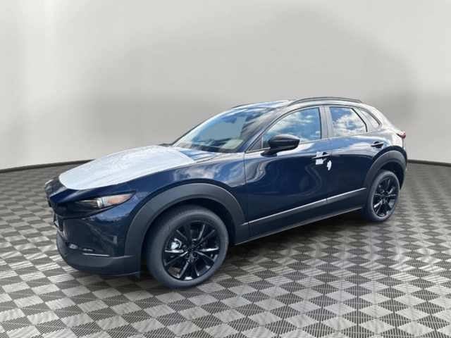 2026 Mazda Mazda CX-30 2.5 Turbo Aire Edition AWD