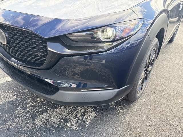 2026 Mazda Mazda CX-30 2.5 Turbo Aire Edition AWD