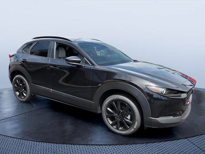2026 Mazda Mazda CX-30 2.5 Turbo Aire Edition AWD