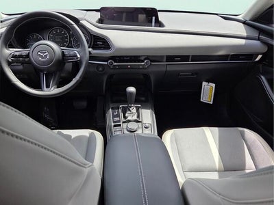 2026 Mazda Mazda CX-30 2.5 Turbo Aire Edition AWD