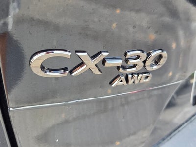 2026 Mazda Mazda CX-30 2.5 Turbo Aire Edition AWD