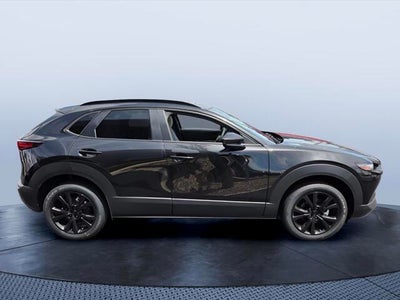 2026 Mazda Mazda CX-30 2.5 Turbo Aire Edition AWD