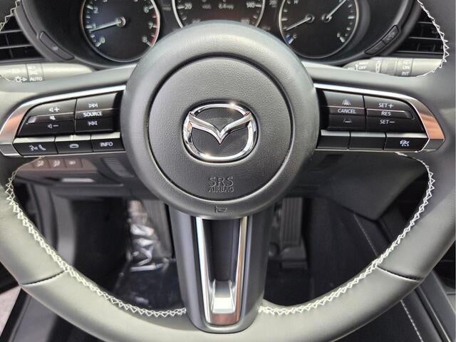 2026 Mazda Mazda CX-30 2.5 Turbo Aire Edition AWD