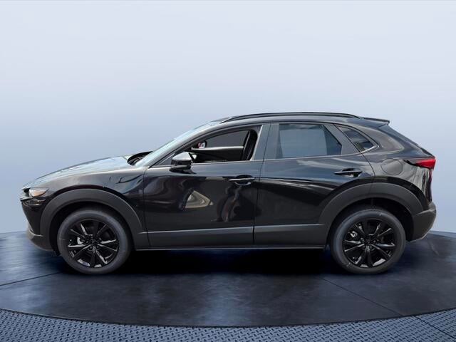 2026 Mazda Mazda CX-30 2.5 Turbo Aire Edition AWD