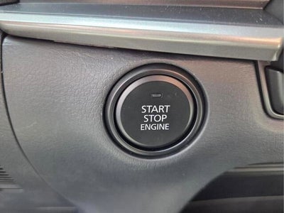2026 Mazda Mazda CX-30 2.5 Turbo Aire Edition AWD