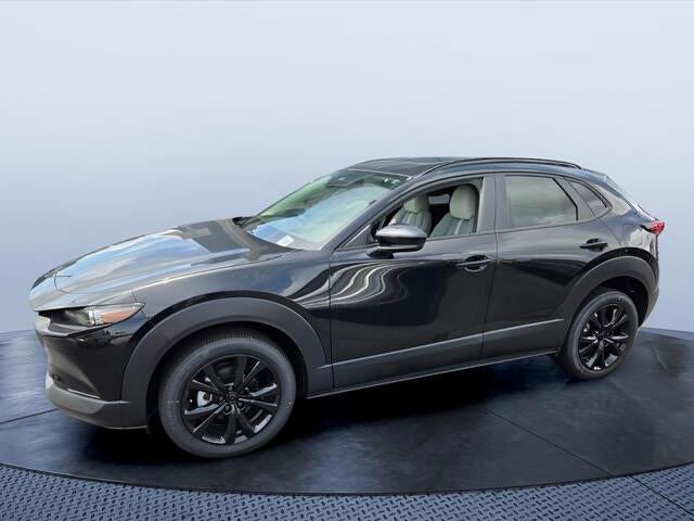 2026 Mazda Mazda CX-30 2.5 Turbo Aire Edition AWD