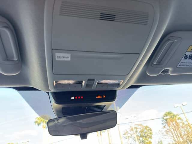 2025 Mazda Mazda CX-30 2.5 Carbon Turbo