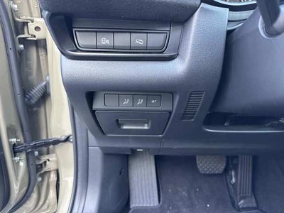 2025 Mazda Mazda CX-30 2.5 Carbon Turbo