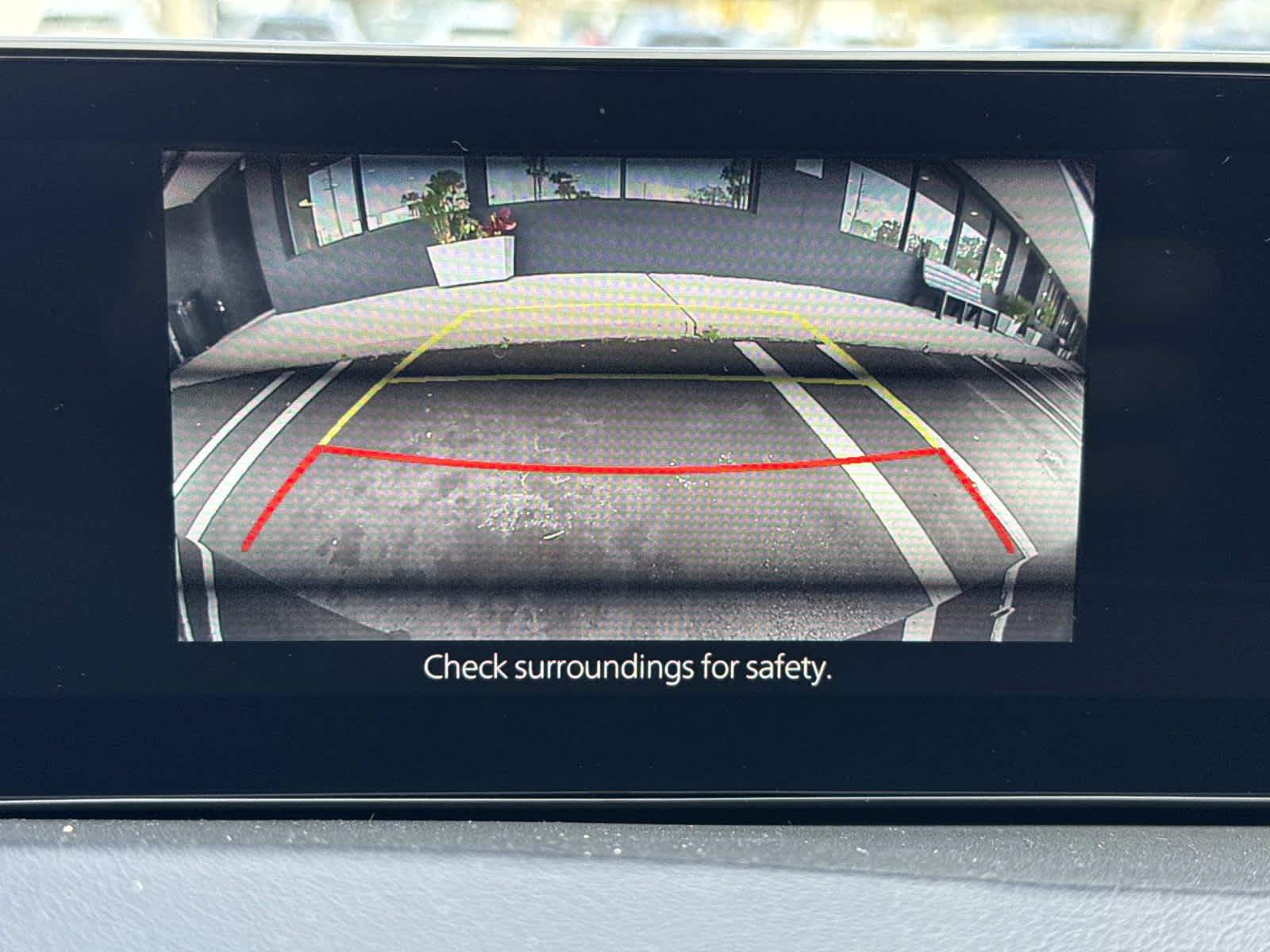 2023 Mazda MAZDA3 2.5 S Premium