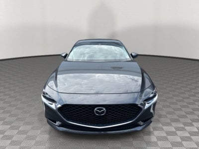 2023 Mazda MAZDA3 2.5 S Premium
