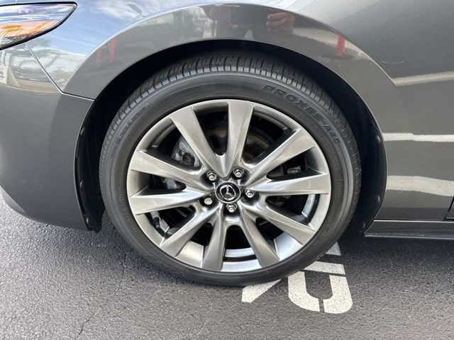 2023 Mazda MAZDA3 2.5 S Premium