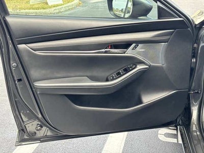 2023 Mazda MAZDA3 2.5 S Premium