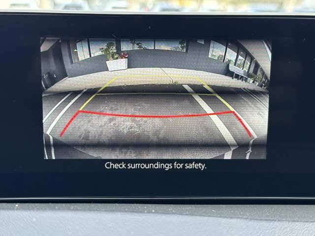 2023 Mazda MAZDA3 2.5 S Premium