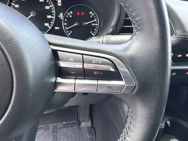 2023 Mazda MAZDA3 2.5 S Premium