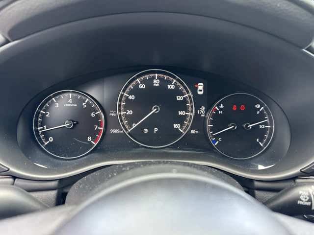 2023 Mazda MAZDA3 2.5 S Premium