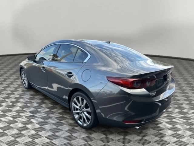 2023 Mazda MAZDA3 2.5 S Premium