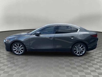 2023 Mazda MAZDA3 2.5 S Premium