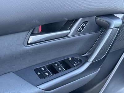 2025 Mazda Mazda CX-50 Hybrid Preferred Package