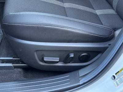 2025 Mazda Mazda CX-50 Hybrid Preferred Package