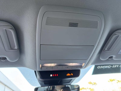 2025 Mazda Mazda CX-50 Hybrid Preferred Package