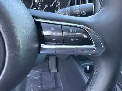 2025 Mazda Mazda CX-50 Hybrid Preferred Package