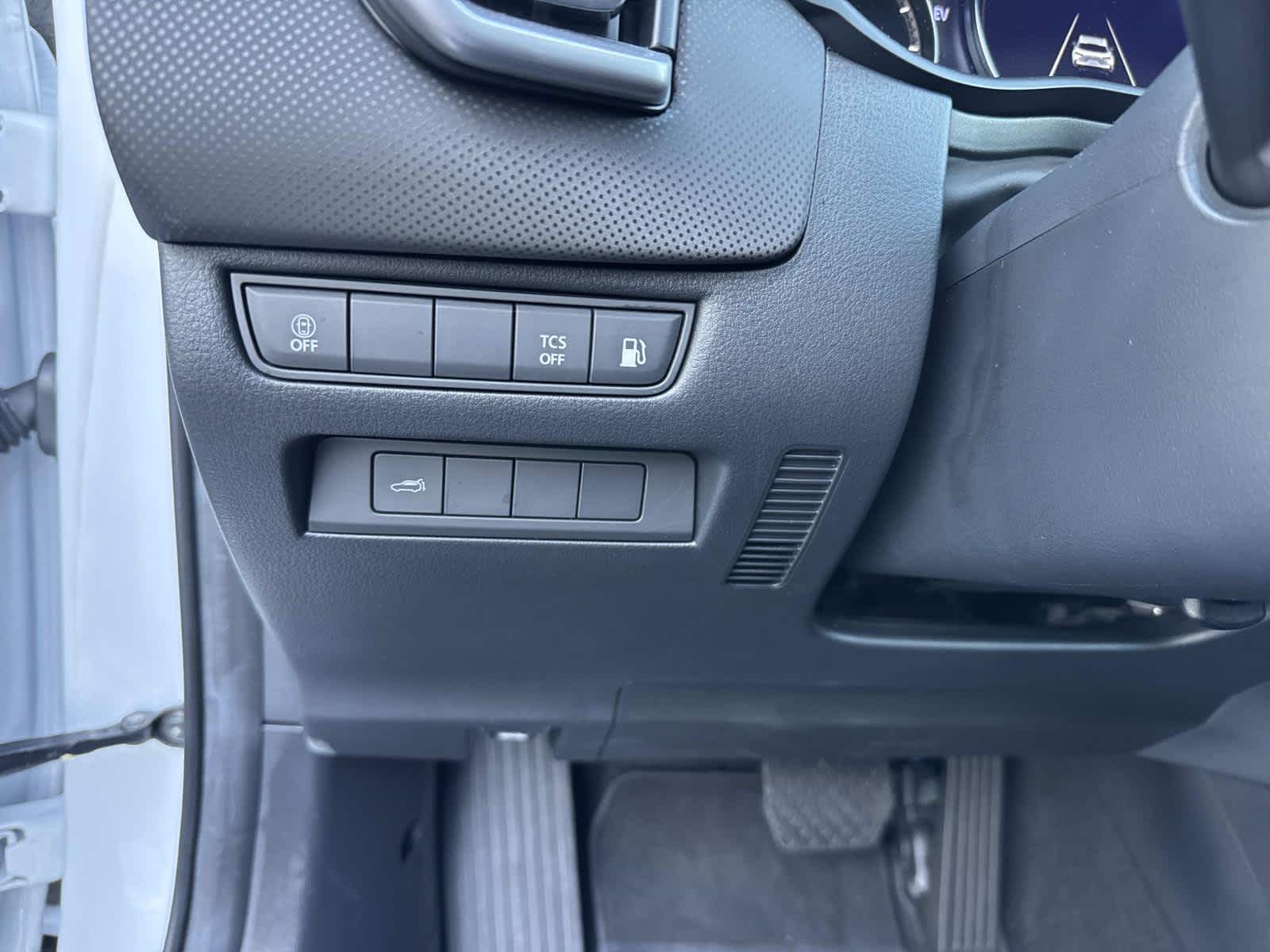 2025 Mazda Mazda CX-50 Hybrid Preferred Package