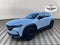 2025 Mazda Mazda CX-50 Hybrid Preferred Package