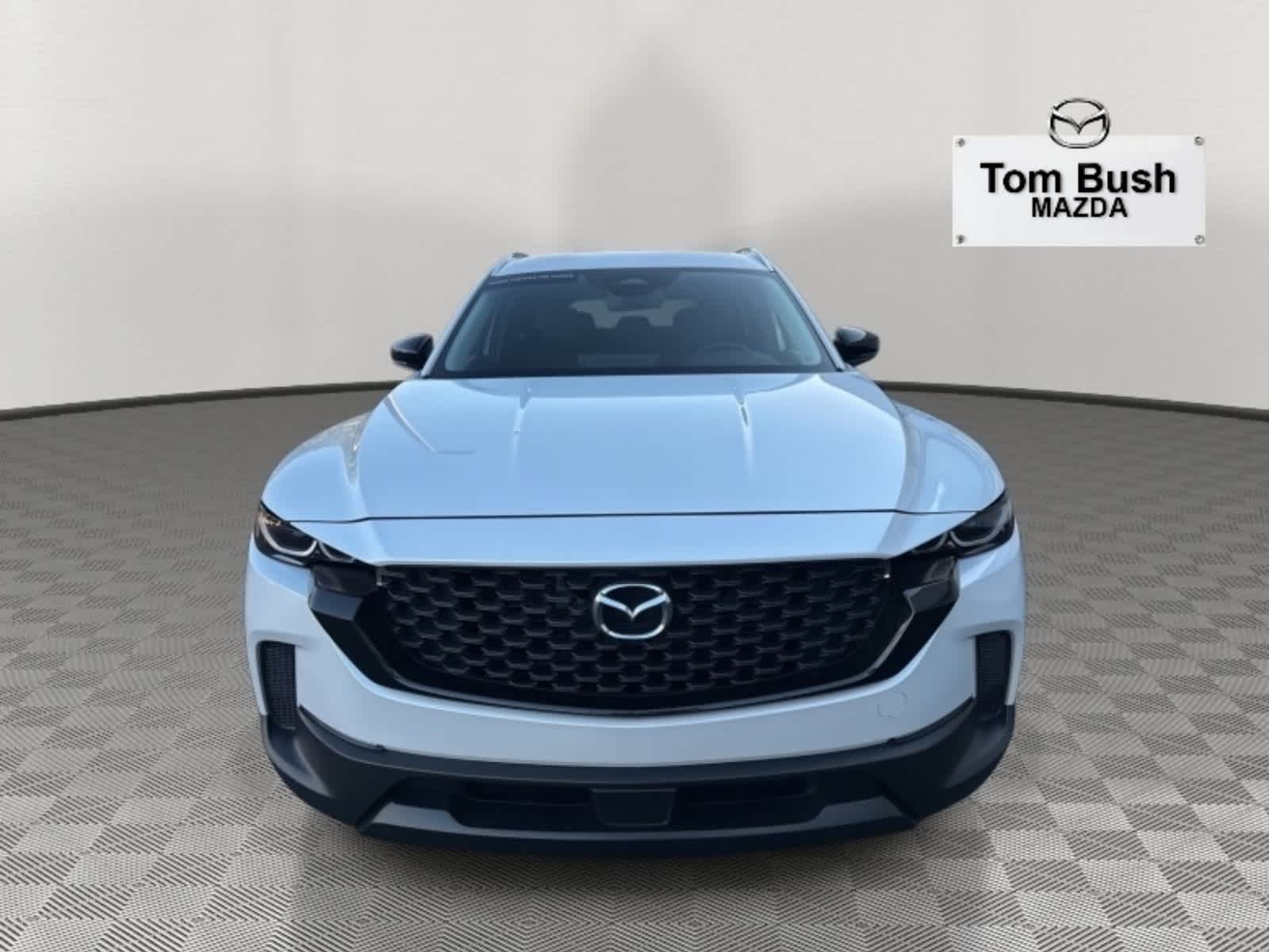 2025 Mazda Mazda CX-50 Hybrid Preferred Package